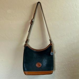 Authentic vintage Dooney & Burke